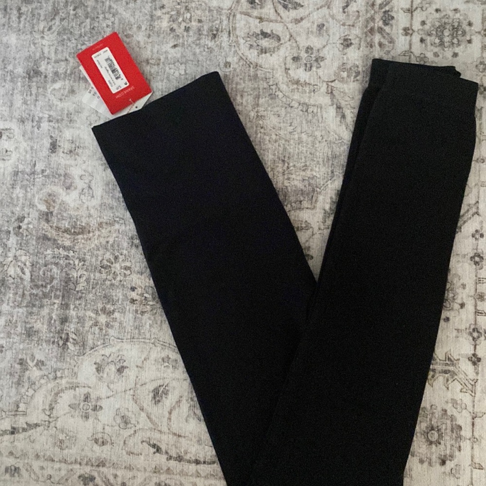 Spanx Look at Me now Leggings